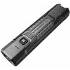 NITECORE EDC07 MCT – Plochá EDC baterka s 3 farebnými teplotami a CRI 97