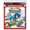 Sonic Generations (PS3)