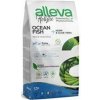 ALLEVA HOLISTIC Dog Dry Puppy/Junior Fish Mini 2 kg