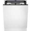 ELC Electrolux Serie 700 EEG88700W Plne vstavaný 14 miest A