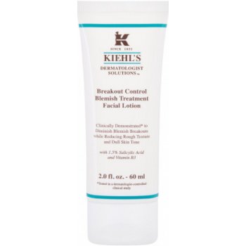 Kiehl´s Derma Blemish Treatment Facial Lotion 60 ml