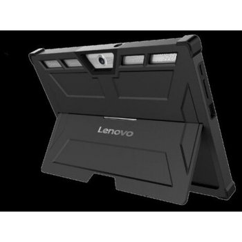Lenovo TAB3 10 B Shockproof Case ZG38C01104 - black