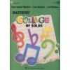 Bastiens Collage of Solos 4 Early Intermediate / ľahké skladby pre klavír