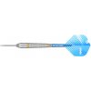 Šípky Target Phil Taylor Brass Steel 3ks 22 g
