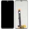 Motorola Moto G50 LCD displej + dotyková plocha čierna