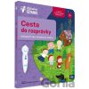 Albi Kúzelné čítanie Kniha Cesta do rozprávky