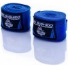 BUSHIDO SPORT Boxerské bandáže DBX BUSHIDO 100011 - modré
