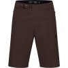 Cyklistické šortky FOX Ranger Short W/Liner - cocoa XL/XXL