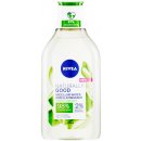 Nivea Natura l ly Good Micelárna voda pre všetky typy pleti 400 ml