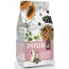 Witte Molen Puur Large Parakeet & Cockatoo 2 kg