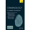 Criminology (Peter Joyce,Wendy Laverick)()