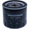 Olejový filter DENCKERMANN A210025