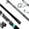 SPORTEX - Morský prút Magnus Mastergrade GT Popper RS-2 Travel 2,3 m 150 g 3 diely