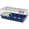 Ferplast Rabbit 120 Klietka pre zajace a morčatá 118 x 58,5 x 49,5 cm