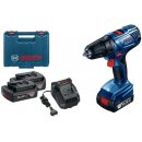 Bosch GSR 140-LI 0 601 9F8 000