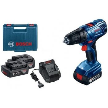 Bosch GSR 140-LI 0 601 9F8 000