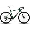 Gravel bicykel Santa Cruz Stigmata CC Rival 1X Rudy AXS 700C british racing green L 25/26 - Odosielame do 24 hodín