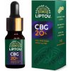 konopná farma Liptov CBG olej 20% fullspectrum, 10ml