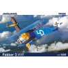 Eduard Fokker D.VIIF (WEEKEND edition) 1:48