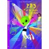 PB3 et la veste de Chloé (A1) (Jane Cadwallader)