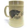 Pyramid International Keramický korbel Game of Thrones House Stark 595 ml