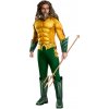 Rubies Deluxe kostým Aquaman Veľkosť - dospelý: XL