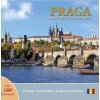 Praga: Bijuterie in inima Europei (rumunsky) - Ivan Henn