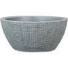 Obal 297 Barceo Bowl Stony Gray 40
