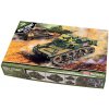 Academy M3A1 Stuart US Light Tank 1/35