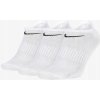 Nike ponožky Everyday Max Lightweight 3Pak M SX7678-100