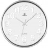 Dizajnové nástenné hodiny 00816B Lowell 35cm (8008457780508)