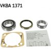 SKF Lożisko kolesa - opravná sada VKBA1371