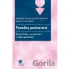 Proměny partnerství - Jaroslava Hasmanová Marhánková, Martin Kreidl