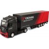 Bburago Mercedes-Benz Actros Gigaspace 1:43 Yokohama (BB18-31460Y)