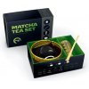 Matcha Tea profi súprava Akeno
