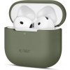 Tech-Protect SILICONE puzdro na Apple AirPods 4 5906302370252