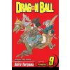 Dragon Ball 9 - Akira Toriyama