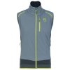 Vesta Karpos Alagna Plus Evo M Vest North Atlantic/Forest L