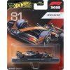 Hot Wheels Premium Formula1 2025 HRV11, McLaren Formula 1 Team (#81)