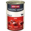 Animonda GranCarno konzerva hovězí 400 g