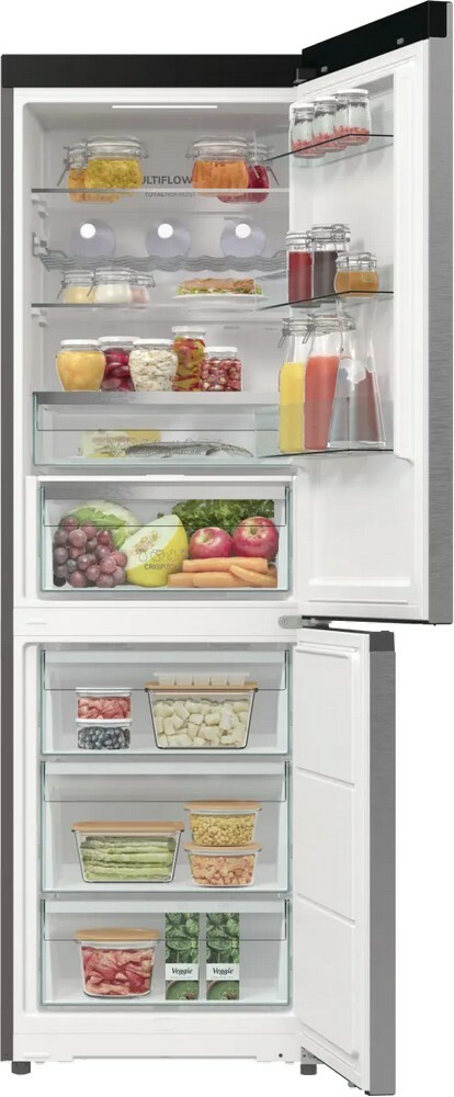 Gorenje NRK61C61X4WFE