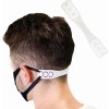 Držiak na ochranné rúško/masku, 200 balení po 5ks