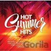 Hot Summer Hits 2016 - Hudobné albumy