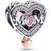 PANDORA korálka Mama 782653C01