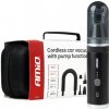 AMIO Bezdrôtový vysávač s funkciou pumpy, 100 W, 20 kPa, USB-C