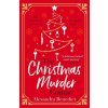 The Christmas Murder Game (Alexandra Benedict)(Brožovaná)