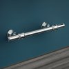 AXOR Montreux madlo, dĺžka 463 mm, chróm, 42030000