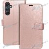 Púzdro MEZZO Samsung Galaxy A54 5G (A546) knižka Rose Mandala