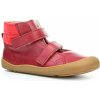 Aylla Chiri Kids red zimní barefoot boty 29 EUR