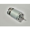 Worcraft Motor CPVC-S20Li diel 12